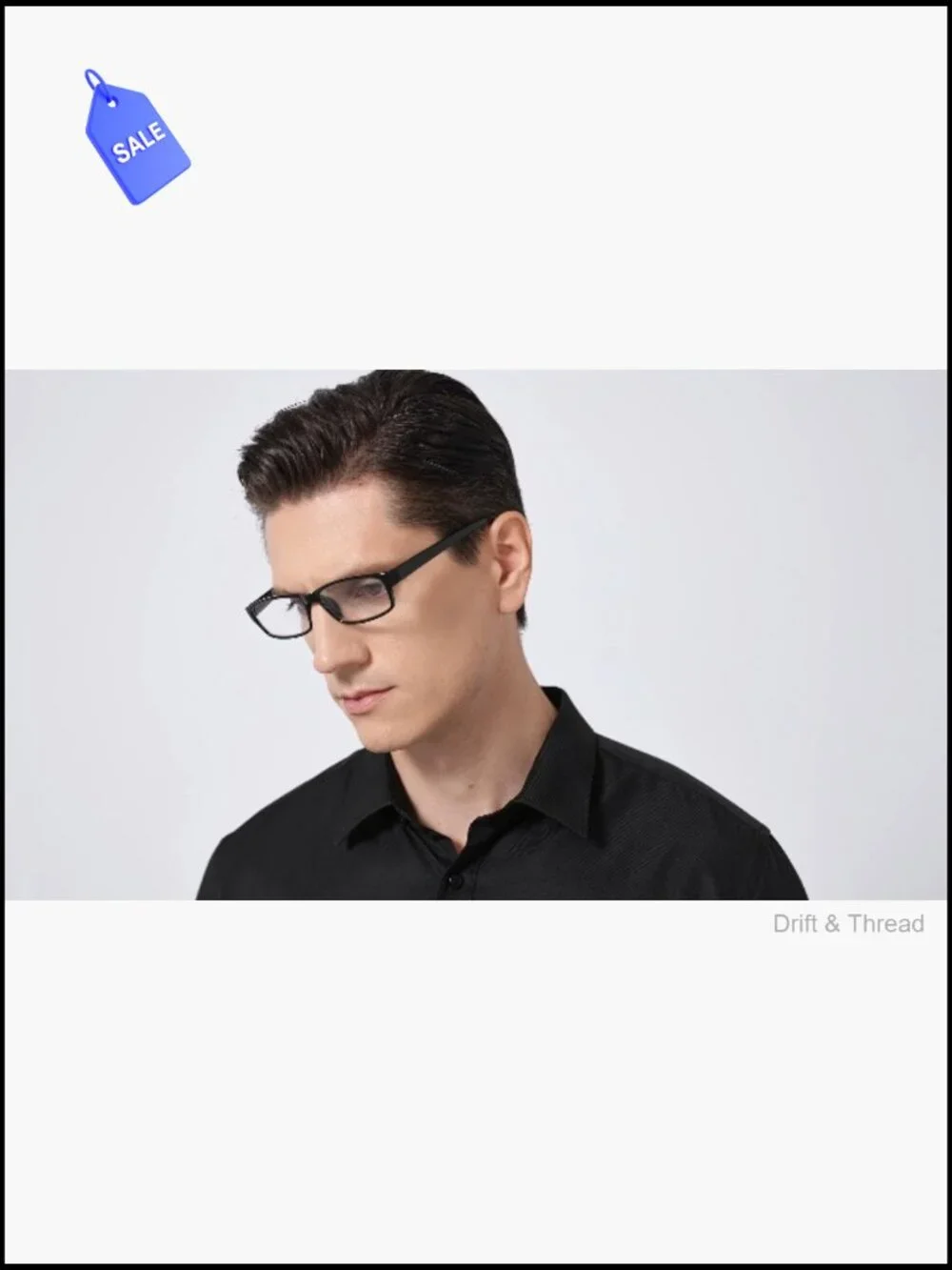 Blue Light Blocking Reading Glasses 6 Pack Spring Hinge Readers